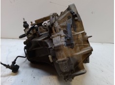 Recambio de caja de cambios manual 6 velocidades para nissan qashqai / qashqai +2 i (j10, nj10, jj10e) 1.5 dci referencia OEM IA 2