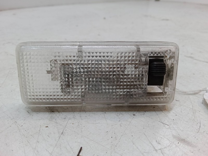 Recambio de luz maletero para mazda 5 (cr19) 1.8 (cr19) referencia OEM IAM   