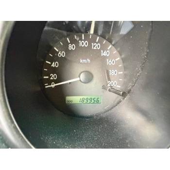 CHEVROLET AVEO / KALOS HATCHBACK (T200)