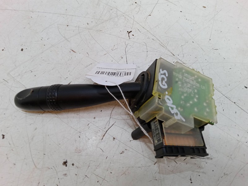 Recambio de mando limpiaparabrisas para hyundai getz (tb) 1.5 crdi gls referencia OEM IAM   