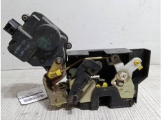 Recambio de cerradura puerta trasera derecha para hyundai terracan (hp) 2.9 crdi 4wd referencia OEM IAM    2