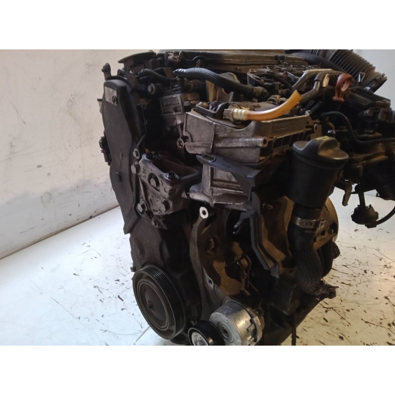 Recambio de motor completo para citroën c4 grand picasso i (ua_) 2.0 hdi 150 referencia OEM IAM   