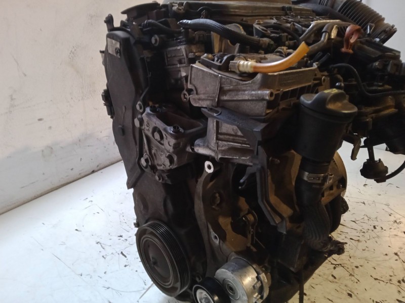 Recambio de motor completo para citroën c4 grand picasso i (ua_) 2.0 hdi 150 referencia OEM IAM   