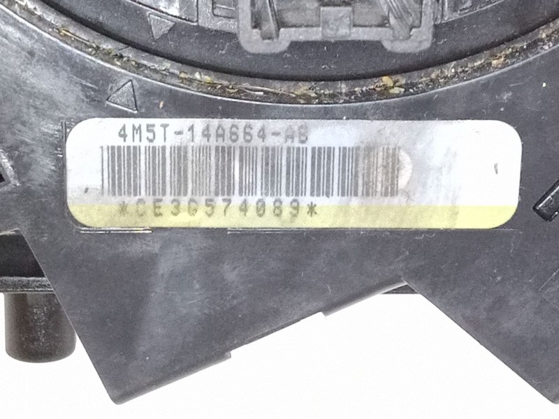 Recambio de mando luces para ford focus c-max (dm2) 1.6 referencia OEM IAM AM5T14A664AB   Recambio de mando luces para ford focus c-max (dm2) 1.6 referencia OEM IAM AM5T14A664AB