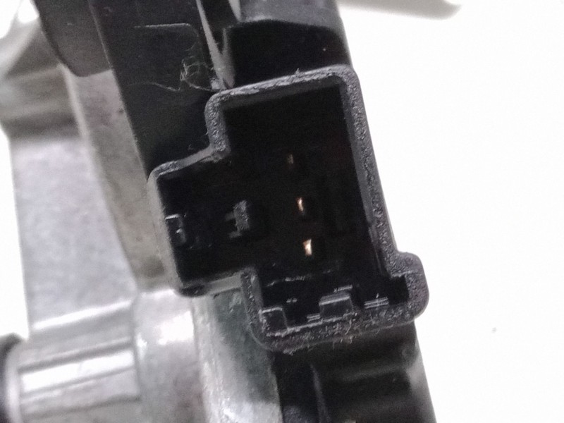 Recambio de motor limpia trasero para ford focus ii (da_, hcp, dp) 1.6 tdci referencia OEM IAM   