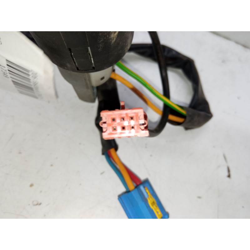 Recambio de clausor para peugeot 206 hatchback (2a/c) 1.4 hdi eco 70 referencia OEM IAM 9641551180  