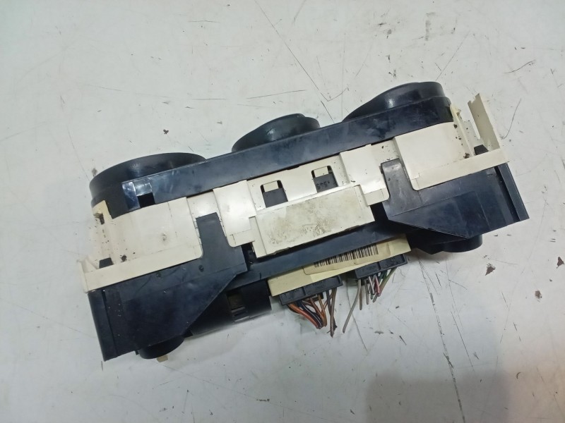 Recambio de mando calefaccion / a/a para volkswagen polo (9n_, 9a_) 1.2 12v referencia OEM IAM   