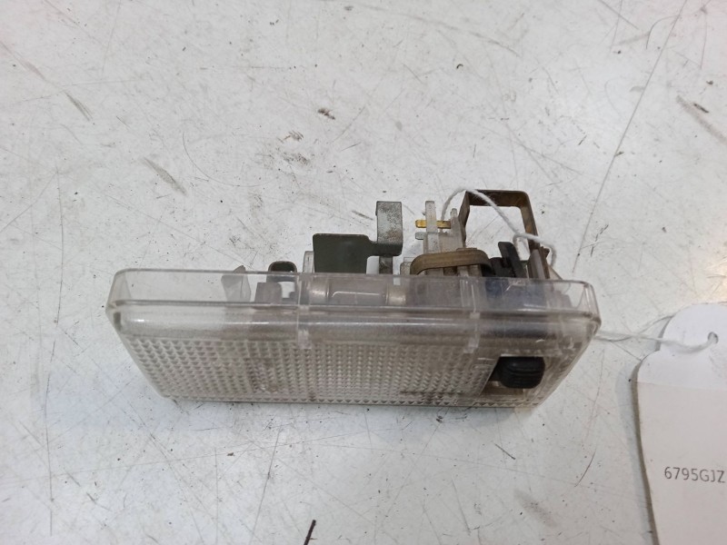 Recambio de luz maletero para mazda 5 (cr19) 1.8 (cr19) referencia OEM IAM   