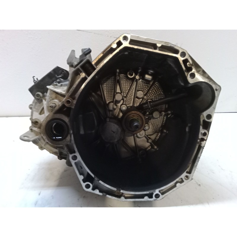 Recambio de caja de cambios manual 6 velocidades para nissan qashqai / qashqai +2 i (j10, nj10, jj10e) 1.5 dci referencia OEM IA