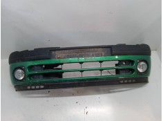 Recambio de paragolpes delantero para renault clio ii (bb_, cb_) 1.4 16v (b/cb0p, bb13) referencia OEM IAM