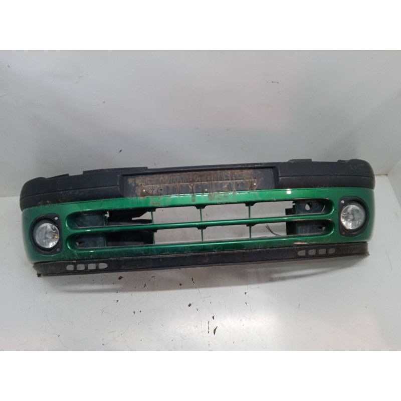 Recambio de paragolpes delantero para renault clio ii (bb_, cb_) 1.4 16v (b/cb0p, bb13) referencia OEM IAM   