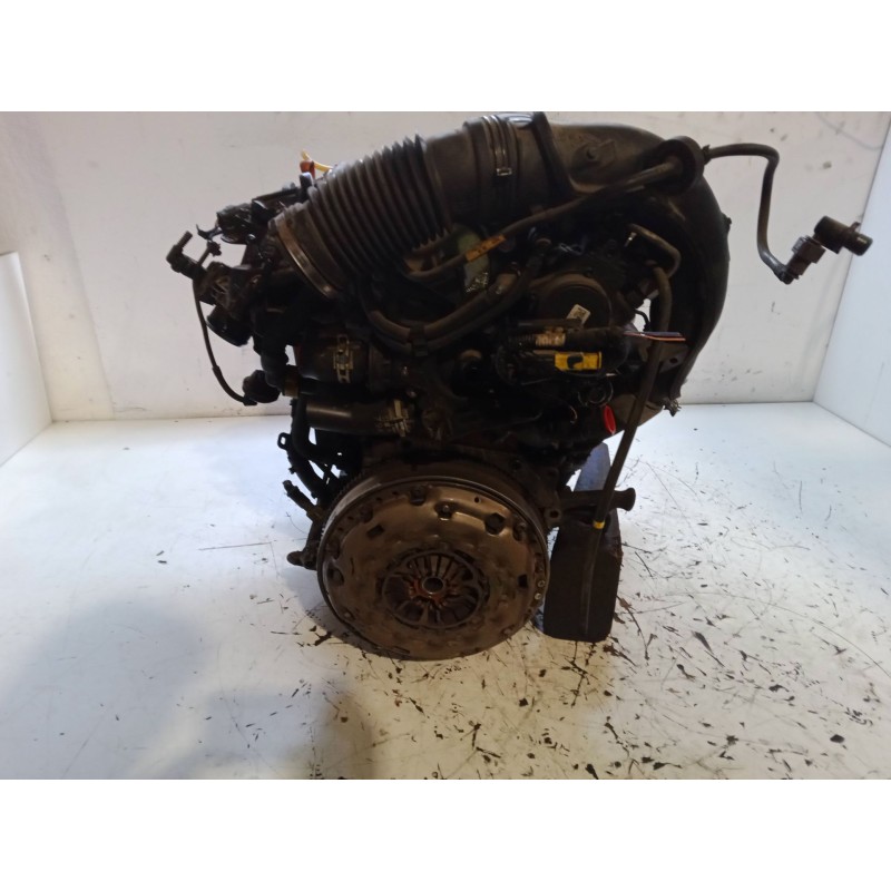 Recambio de motor completo para citroën c4 grand picasso i (ua_) 2.0 hdi 150 referencia OEM IAM   