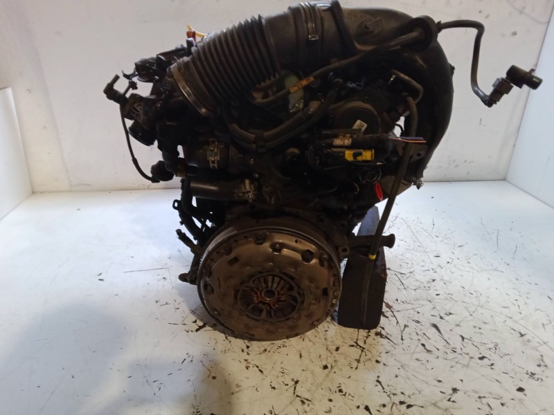 Recambio de motor completo para citroën c4 grand picasso i (ua_) 2.0 hdi 150 referencia OEM IAM   