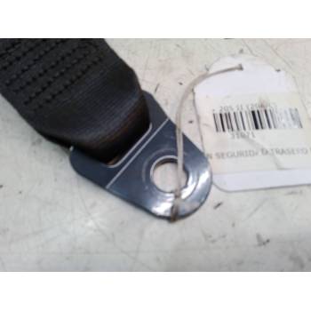 CINTURON SEGURIDAD TRASERO DERECHO 