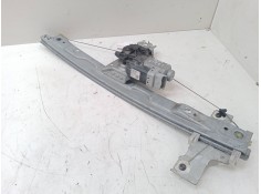 Recambio de elevalunas delantero izquierdo para peugeot 207/207+ (wa_, wc_) 1.6 16v referencia OEM IAM