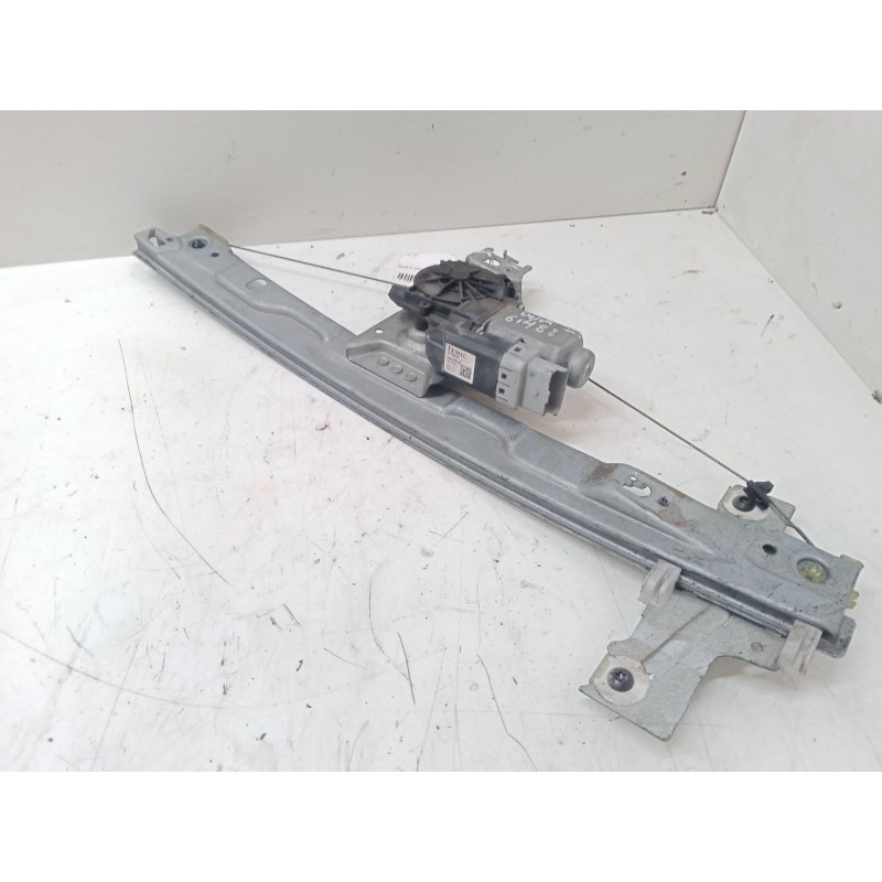 Recambio de elevalunas delantero izquierdo para peugeot 207/207+ (wa_, wc_) 1.6 16v referencia OEM IAM   