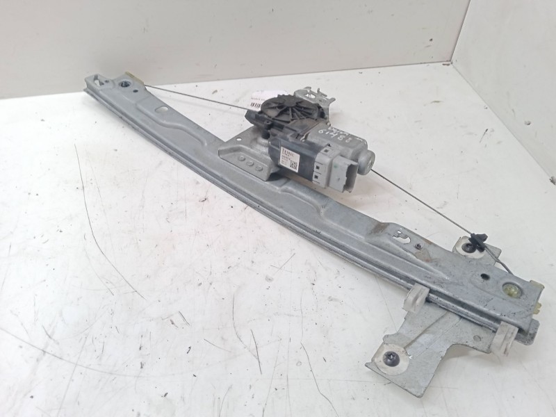 Recambio de elevalunas delantero izquierdo para peugeot 207/207+ (wa_, wc_) 1.6 16v referencia OEM IAM   