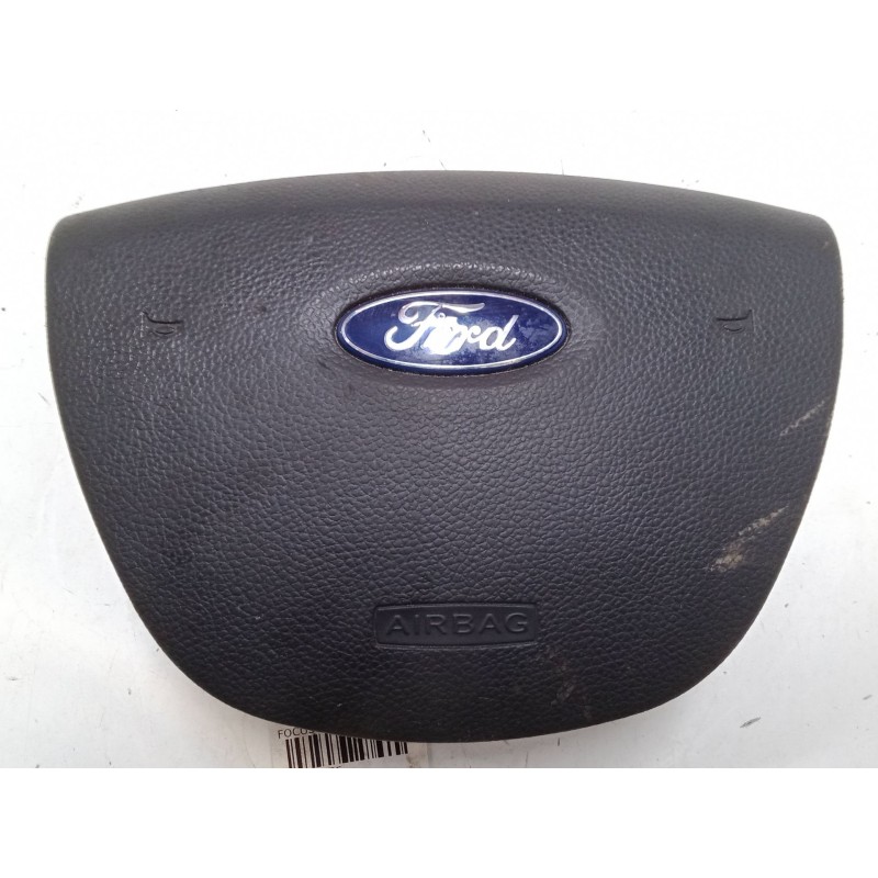 Recambio de airbag volante para ford focus c-max (dm2) 1.6 referencia OEM IAM   