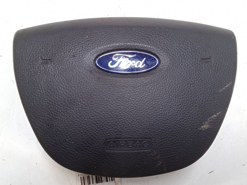 Recambio de airbag volante para ford focus c-max (dm2) 1.6 referencia OEM IAM    Recambio de airbag volante para ford focus c-max (dm2) 1.6 referencia OEM IAM