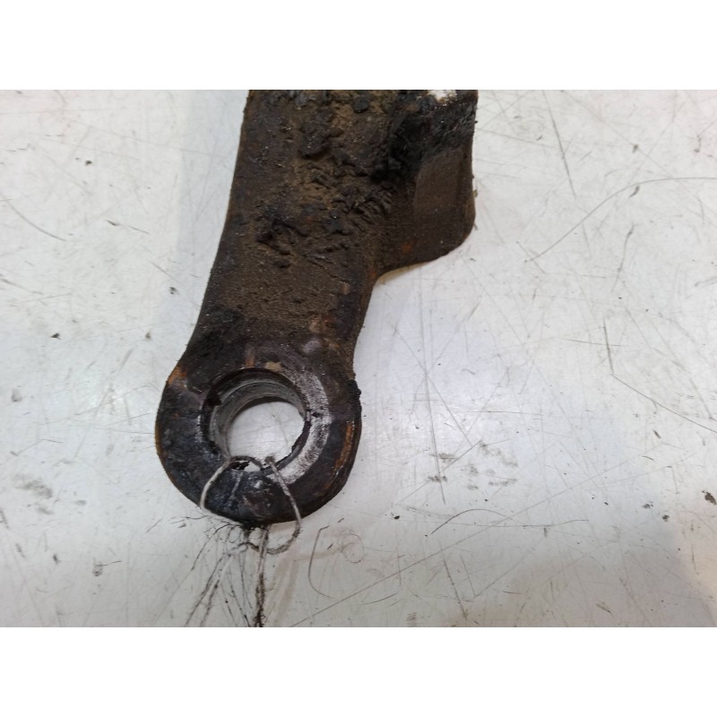 Recambio de brazo suspension inferior delantero izquierdo para volkswagen transporter t4 furgoneta (70a, 70h, 7da, 7dh) 1.9 td r Recambio de brazo suspension inferior delantero izquierdo para volkswagen transporter t4 furgoneta (70a, 70h, 7da, 7dh) 1.9 td r