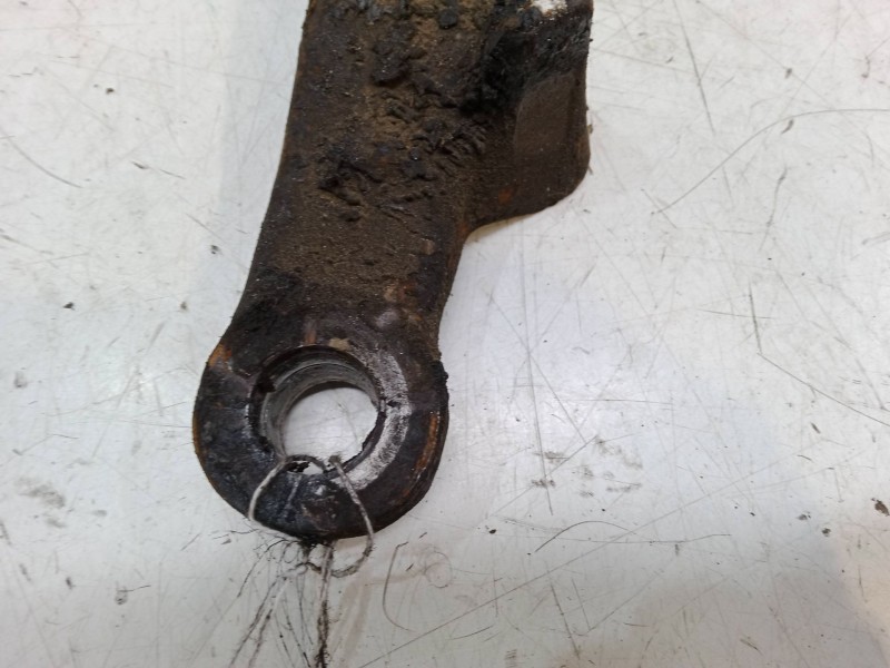 Recambio de brazo suspension inferior delantero izquierdo para volkswagen transporter t4 furgoneta (70a, 70h, 7da, 7dh) 1.9 td r Recambio de brazo suspension inferior delantero izquierdo para volkswagen transporter t4 furgoneta (70a, 70h, 7da, 7dh) 1.9 td r