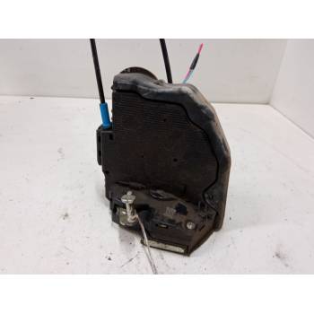 CERRADURA PUERTA TRASERA IZQUIERDA 