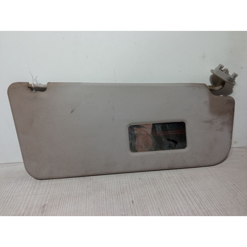 Recambio de parasol derecho para citroën berlingo / berlingo first monospace (mf_, gjk_, gfk_) 2.0 hdi 90 (mfrhy) referencia OEM