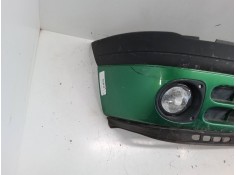 Recambio de paragolpes delantero para renault clio ii (bb_, cb_) 1.4 16v (b/cb0p, bb13) referencia OEM IAM    2