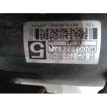 MOTOR ARRANQUE 966352888001 M000T22471