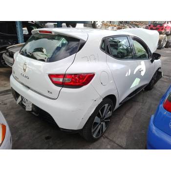 RENAULT CLIO IV (BH_)