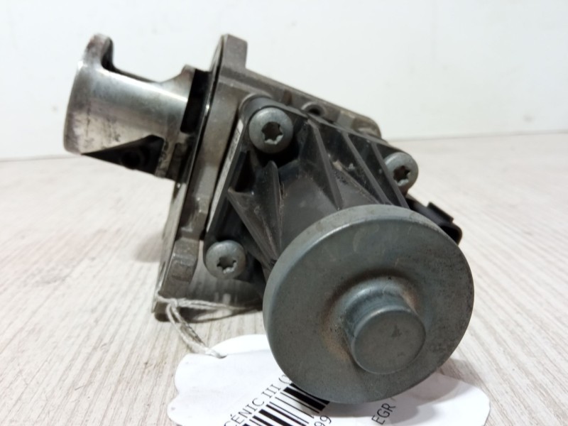 Recambio de valvula egr para renault scénic iii (jz0/1_) 1.5 dci referencia OEM IAM 5.07975.0300 4056444979 