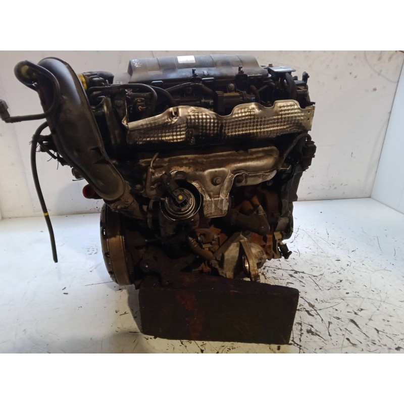 Recambio de motor completo para citroën c4 grand picasso i (ua_) 2.0 hdi 150 referencia OEM IAM   