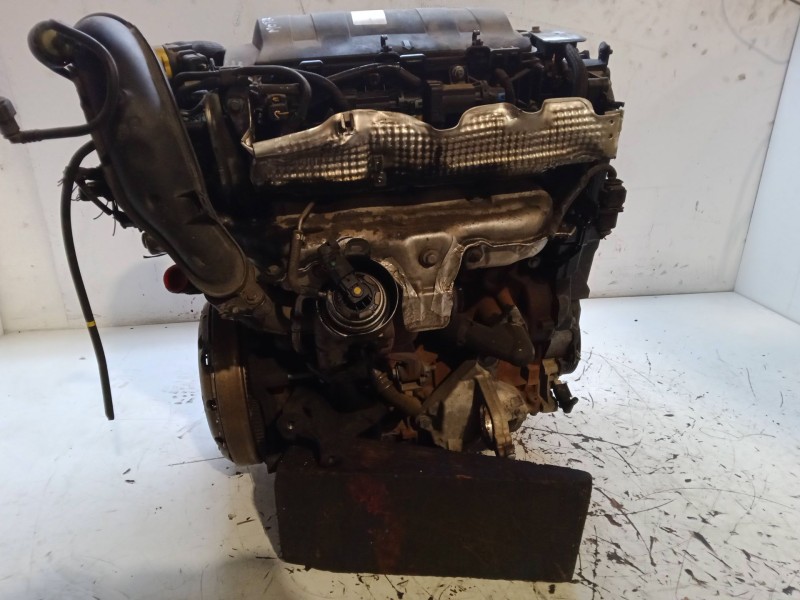 Recambio de motor completo para citroën c4 grand picasso i (ua_) 2.0 hdi 150 referencia OEM IAM   