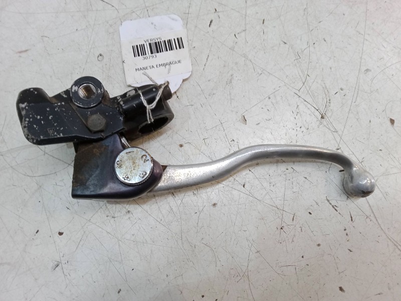 Recambio de maneta embrague para kawasaki versys versys (le650a) referencia OEM IAM   