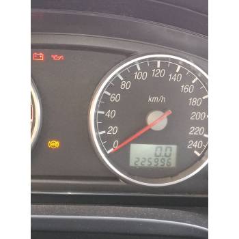 FORD MONDEO III (B5Y)