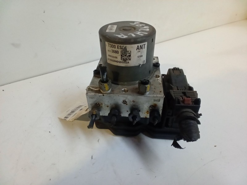 Recambio de abs para chevrolet aveo / kalos hatchback (t250, t255) 1.4 referencia OEM IAM 95173880688250455  5WY7D59A