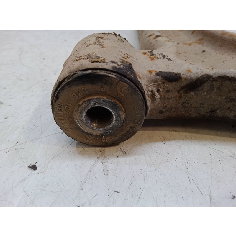 Recambio de brazo suspension inferior delantero izquierdo para volkswagen transporter t4 furgoneta (70a, 70h, 7da, 7dh) 1.9 td r Recambio de brazo suspension inferior delantero izquierdo para volkswagen transporter t4 furgoneta (70a, 70h, 7da, 7dh) 1.9 td r