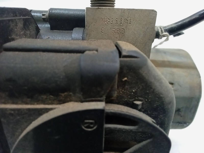 Recambio de abs para opel adam (m13) 1.4 referencia OEM IAM    Recambio de abs para opel adam (m13) 1.4 referencia OEM IAM