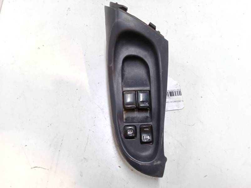 MANDO ELEVALUNAS DELANTERO IZQUIERDO 80961BM500 