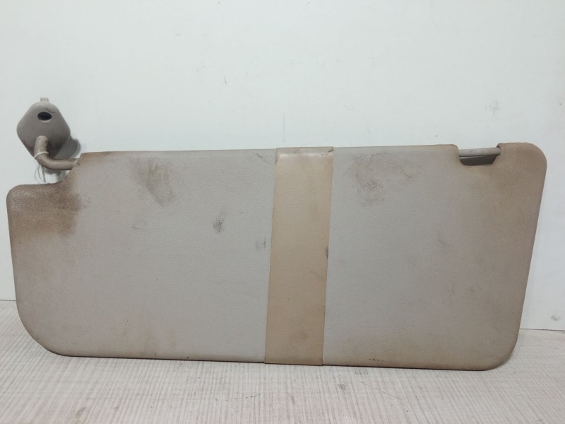 Recambio de parasol izquierdo para citroën berlingo / berlingo first monospace (mf_, gjk_, gfk_) 2.0 hdi 90 (mfrhy) referencia O