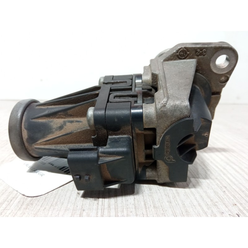 Recambio de valvula egr para renault scénic iii (jz0/1_) 1.5 dci referencia OEM IAM 5.07975.0300 4056444979 