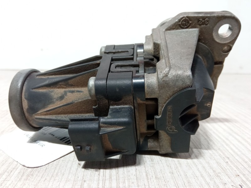 Recambio de valvula egr para renault scénic iii (jz0/1_) 1.5 dci referencia OEM IAM 5.07975.0300 4056444979 