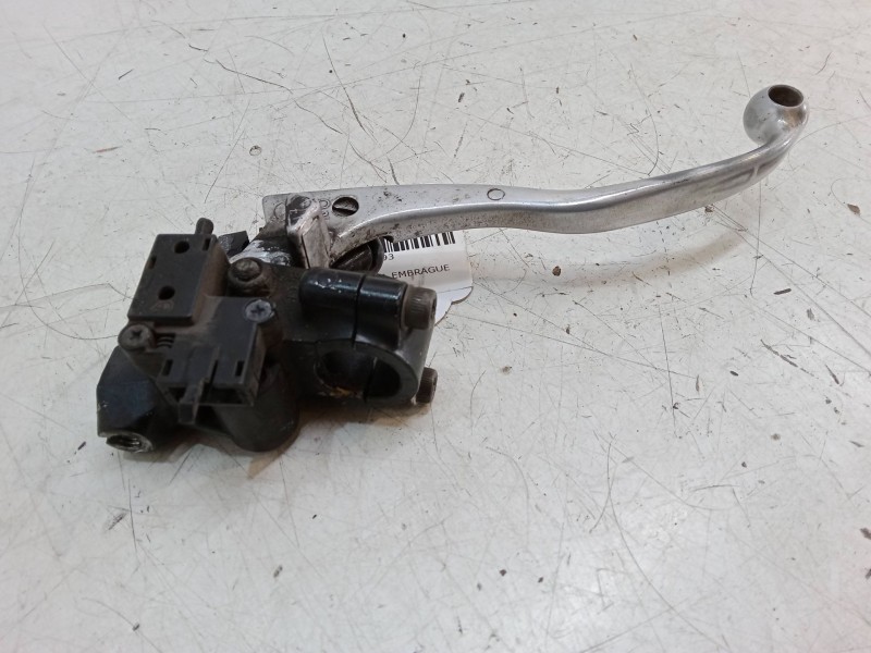Recambio de maneta embrague para kawasaki versys versys (le650a) referencia OEM IAM   