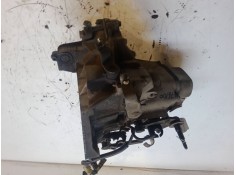 Recambio de caja de cambios manual 5 velocidades para peugeot 206 hatchback (2a/c) 1.4 i referencia OEM IAM   