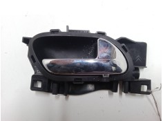 Recambio de maneta interior puerta delantera derecha para citroën c4 grand picasso i (ua_) 2.0 hdi 150 referencia OEM IAM 965555