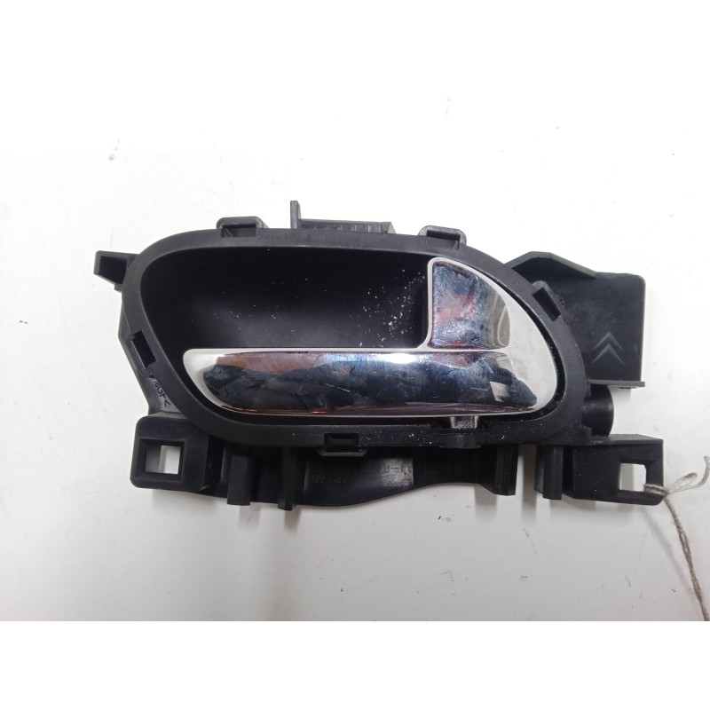Recambio de maneta interior puerta delantera derecha para citroën c4 grand picasso i (ua_) 2.0 hdi 150 referencia OEM IAM 965555