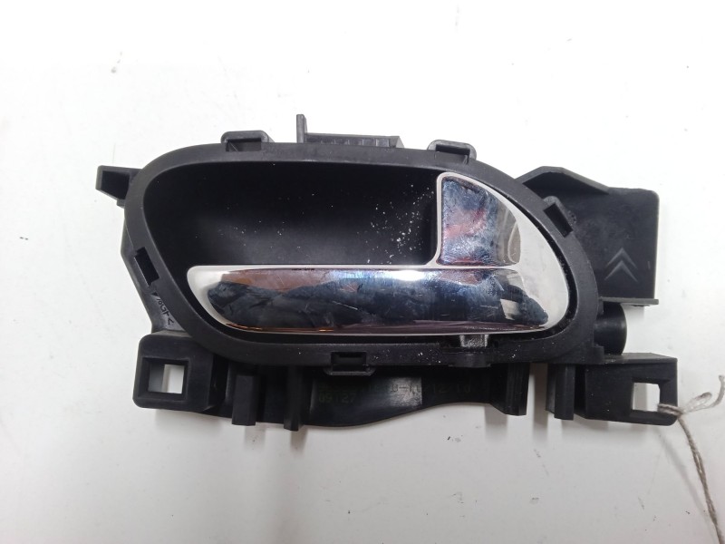 Recambio de maneta interior puerta delantera derecha para citroën c4 grand picasso i (ua_) 2.0 hdi 150 referencia OEM IAM 965555