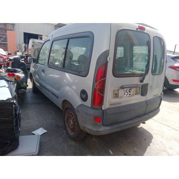 RENAULT KANGOO (KC0/1_)