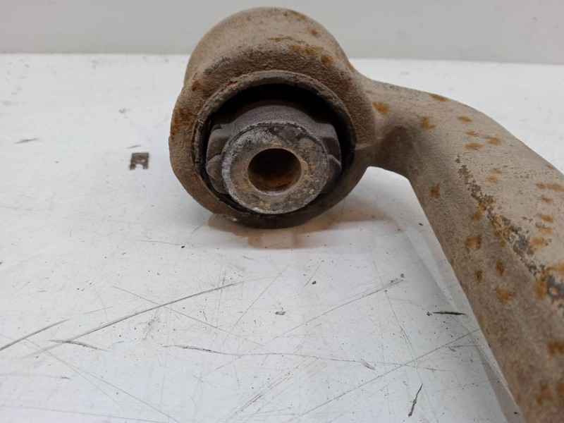 Recambio de brazo suspension inferior delantero izquierdo para volkswagen transporter t4 furgoneta (70a, 70h, 7da, 7dh) 1.9 td r Recambio de brazo suspension inferior delantero izquierdo para volkswagen transporter t4 furgoneta (70a, 70h, 7da, 7dh) 1.9 td r