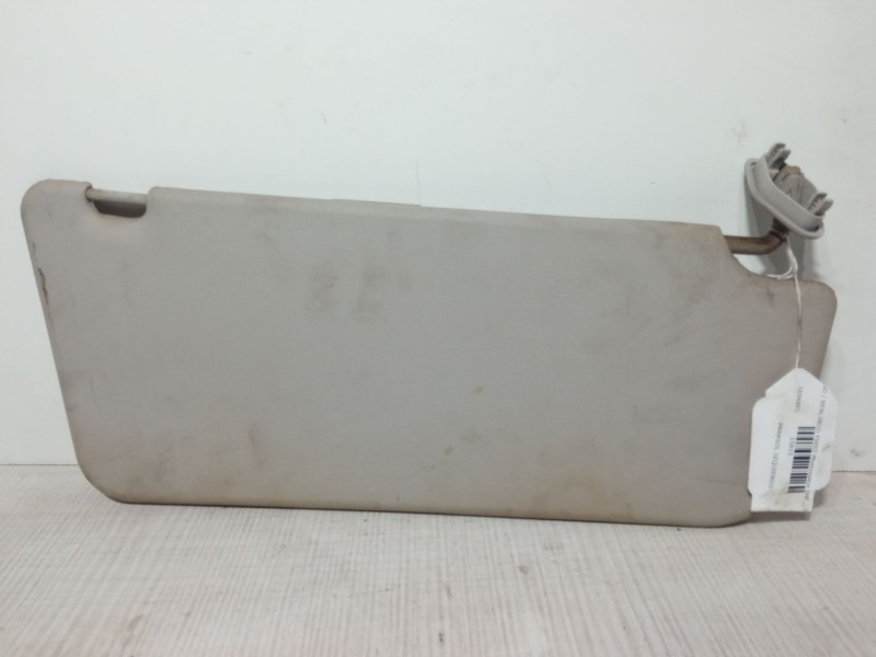 Recambio de parasol izquierdo para citroën berlingo / berlingo first monospace (mf_, gjk_, gfk_) 2.0 hdi 90 (mfrhy) referencia O